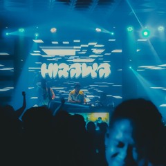 hirawa dj