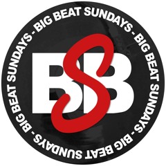 Big Beat Sundays