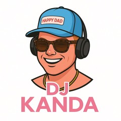 DJ-Kanda