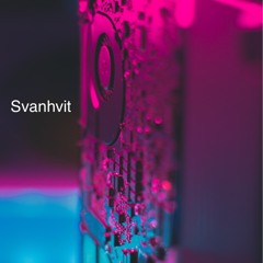 Svanhvit / lo-fi electronic
