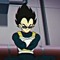 ✰ vegeta ✰