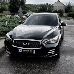infiniti