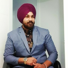 parwinder