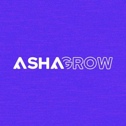 ASHA GROW’s avatar
