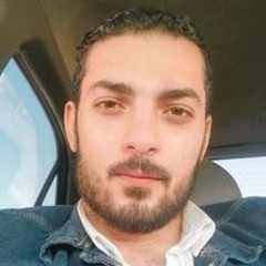 Ǿmar Abo Ragab