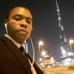 Chris Okoro