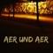AeR und AeR...