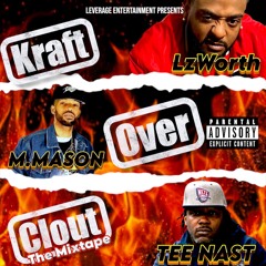 Marshall Flame G Mason