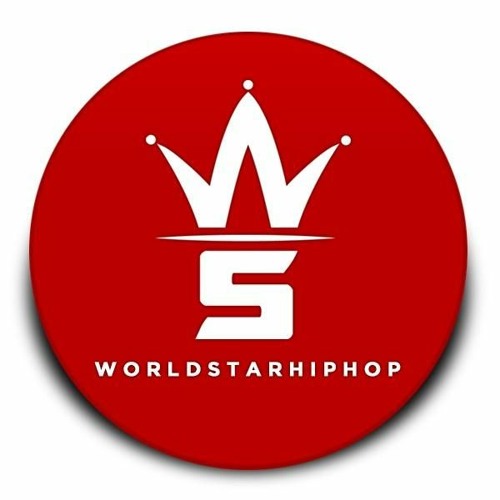 Worldstarhiphop Logo