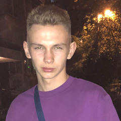 Максим Нагорный