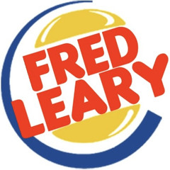 Fred Leary