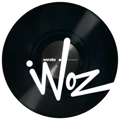 ItZ_WØZ