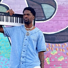 Let Me Know Instrumental (Prod. Jay Diggy)