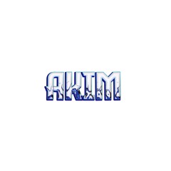 funky frequencies/akim