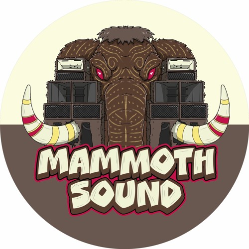 Mammoth Records’s avatar
