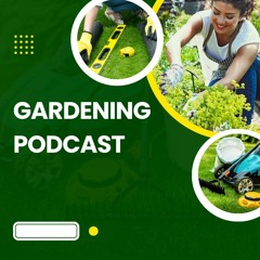 365 Green Garden Podcast