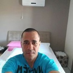 Jorge Oliveira