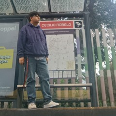 Carlos Oropa Alvarez