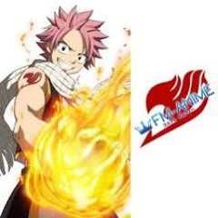 natsu