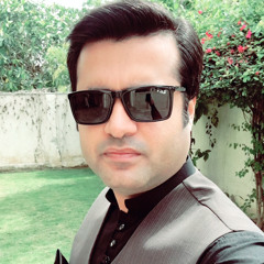 Mir fahad nawaz