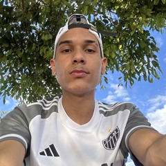 DJ LUCAS DE PAULA