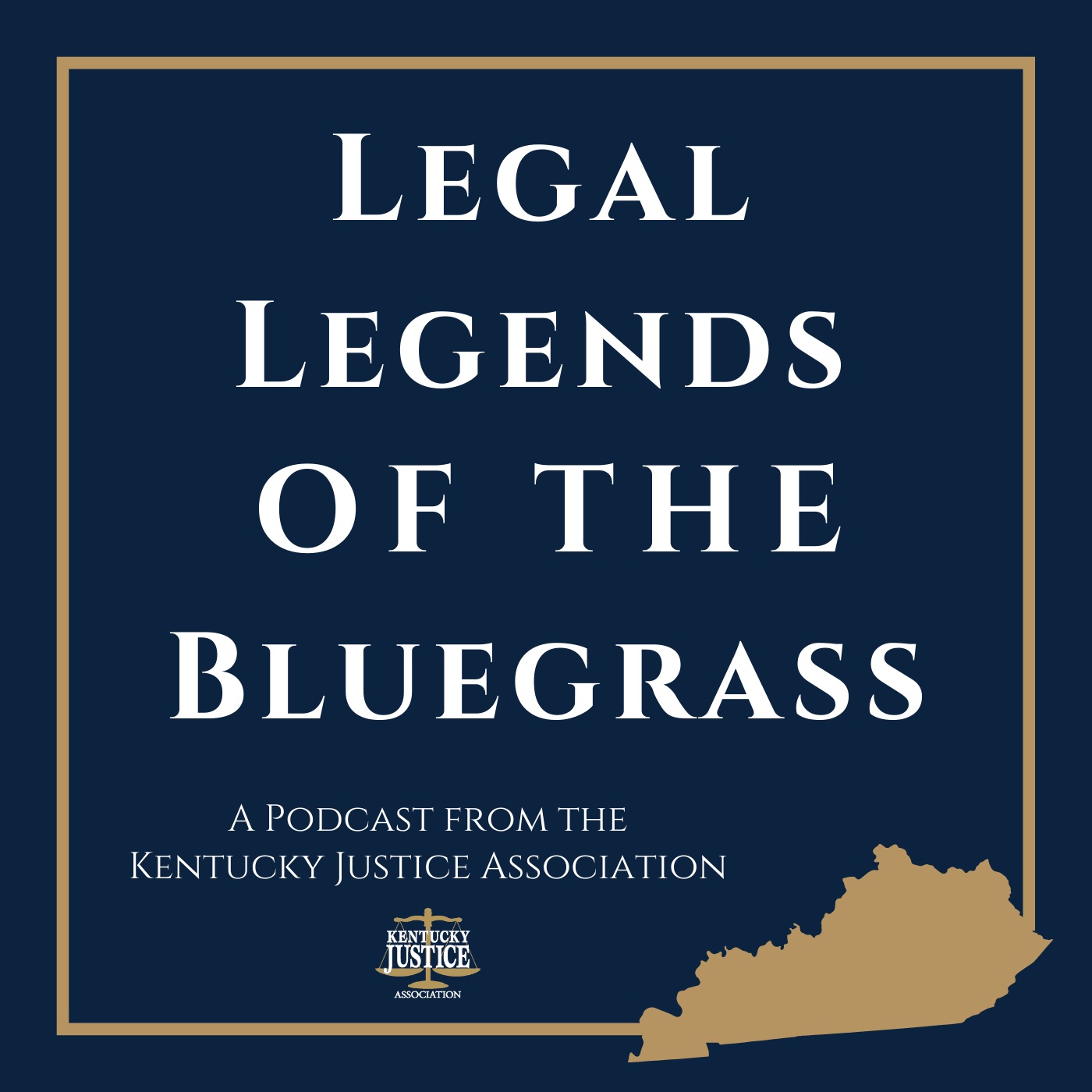 Legal Legends of the Bluegrass