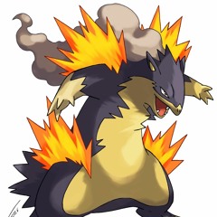 Typhlosion267