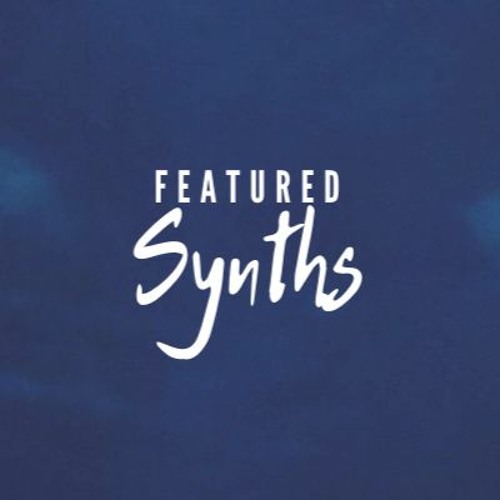 Featured Synths’s avatar