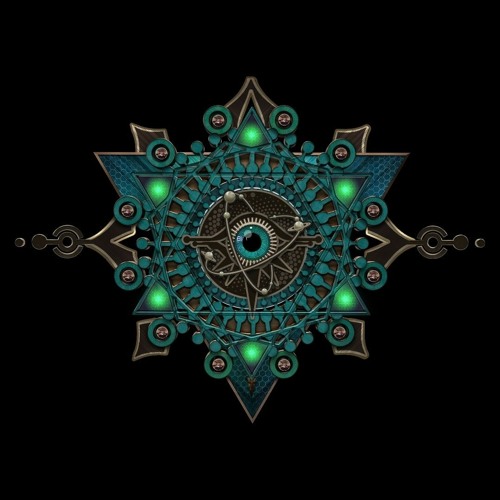 ALMAAZ | Brahmasutra Records’s avatar