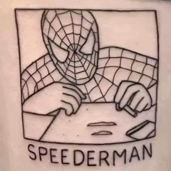SPIDERMENEK🔥🕷️🔥
