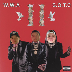 Wiggas with attitude