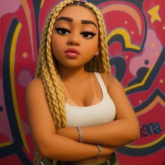 VOZ - NOITE DAS SAFADA VEM ME DA UMA PIROCADA ( MC BYANA )