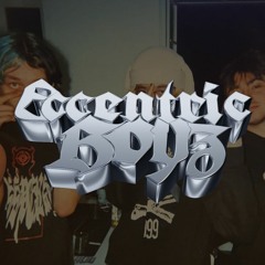 Eccentric Boyz