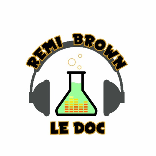 Rémi Brown aka Le Doc’s avatar