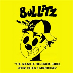 DJ BULLITZ