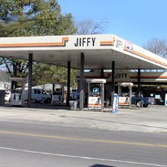 some stuff from the jiffy