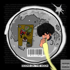 GOONS ON THE MOON