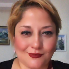 Marjan Ghafghaichi