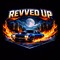 REVVED UP