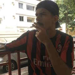 DJ LH DA SERRA