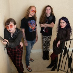 The CheeseBergens