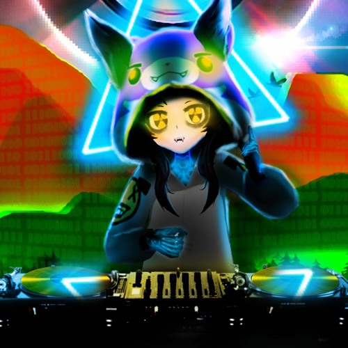 DJ Bucket’s avatar