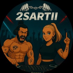 2SARTII.TECHNO
