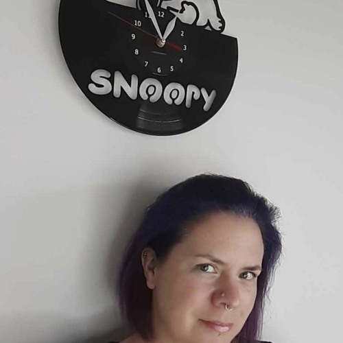 Miss Snoopy’s avatar