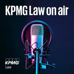 KPMG Law on air