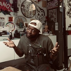 Ty Rashad