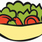 Jamie Doesn’t Like Salad