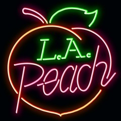 L.A. PEACH