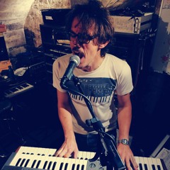 Nicklaus Rohrbach