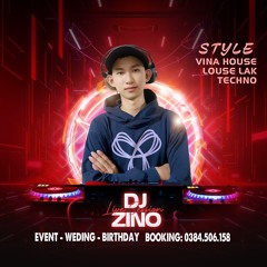 DJ Zino